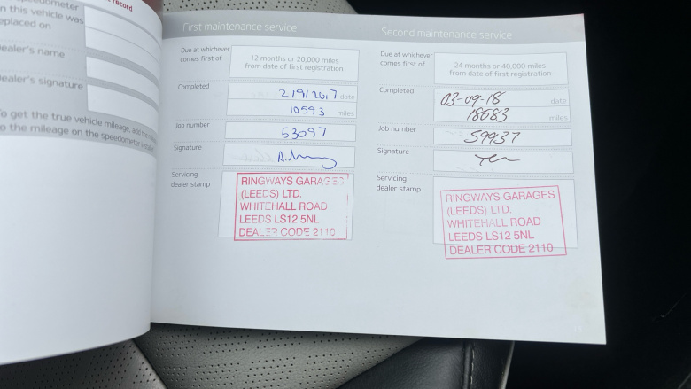 Kia Sportage 2.0 CRDi GT-Line 5dr [AWD] Diesel Estate